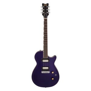 Gretsch  Streamliner Jet, Laurel Fingerboard, Nightshade Purple