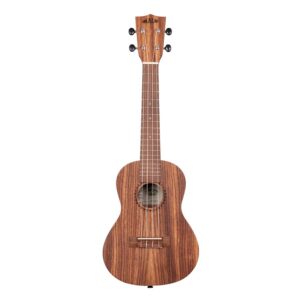 Kala KA-TEAK-C Concert Ukulele, Teak
