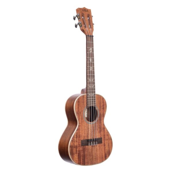 Kala KA-SA-T Tenor Ukulele, Solid Acacia - Image 3