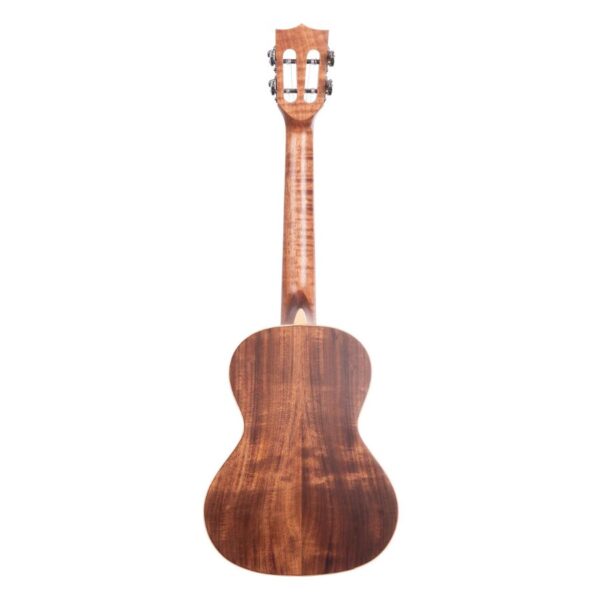 Kala KA-SA-T Tenor Ukulele, Solid Acacia - Image 2