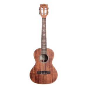 Kala KA-SA-T Tenor Ukulele, Solid Acacia