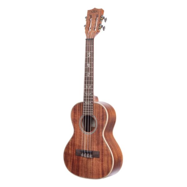 Kala KA-SA-T Tenor Ukulele, Solid Acacia - Image 4