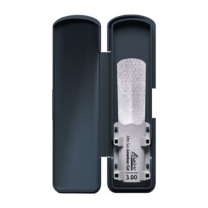 Legere Alto Saxophone Reed, Amercian Cut, 2.50