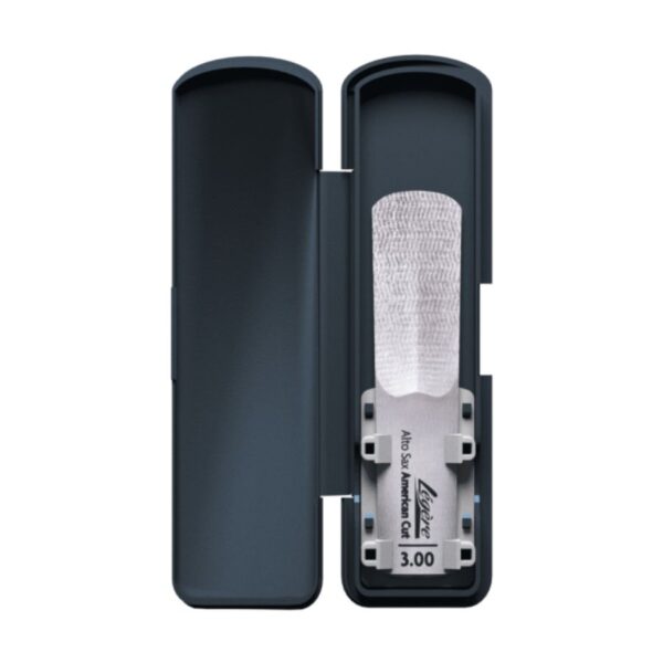 Legere Alto Saxophone Reed, American Cut, 2.75