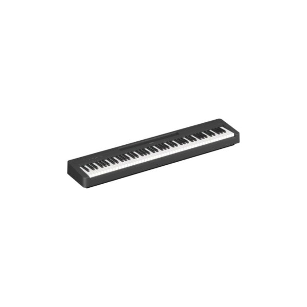 Yamaha P-145BT Portable Piano, with Bluetooth, Black - Image 3