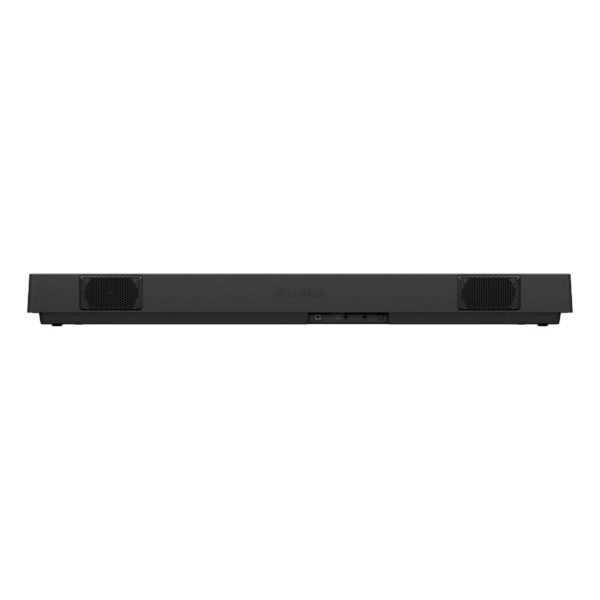Yamaha P-145BT Portable Piano, with Bluetooth, Black - Image 4