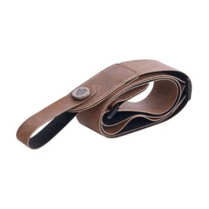 Kala 2 STP-ECOWSK Vegan Ukulele EcoStrap, Whiskey