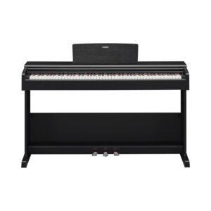 Yamaha Arius YDP-105 Digital Piano, Black