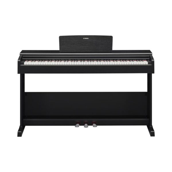 Yamaha Arius YDP-105 Digital Piano, Black
