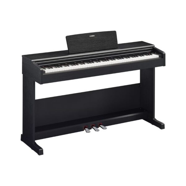 Yamaha Arius YDP-105 Digital Piano, Black - Image 2