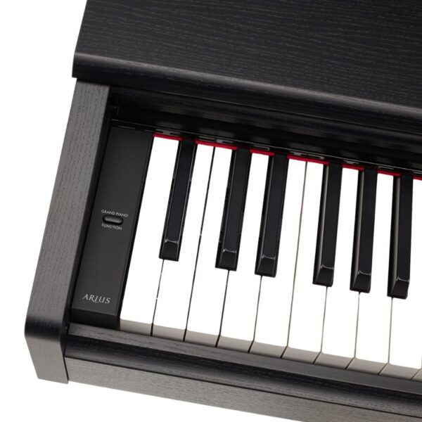 Yamaha Arius YDP-105 Digital Piano, Black - Image 3