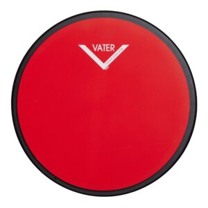 Vater VCB12D Chop Builder Pad 12", 2-Sided Pad