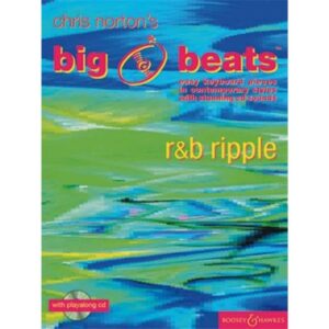 Big Beats R&B Ripple (Piano)