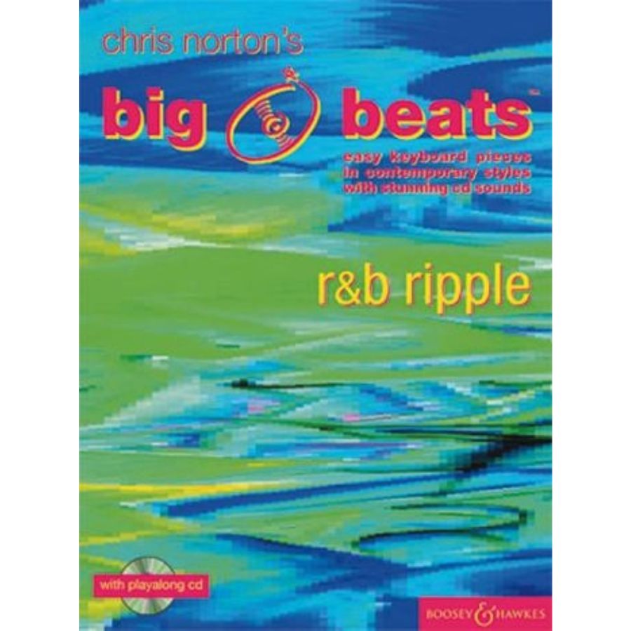 Big Beats R&B Ripple (Piano)