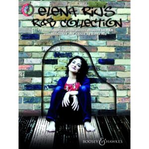 Elena Riu's R&B Collection