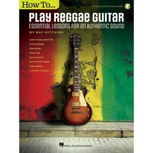 How to Play Reggae Guitar