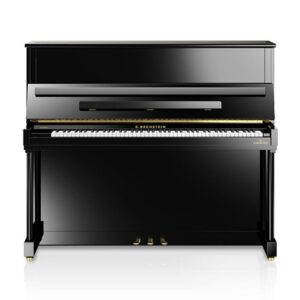 C. Bechstein Residence R6 Classic Upright Piano