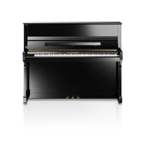 C. Bechstein Residence R4 Contur Upright Piano