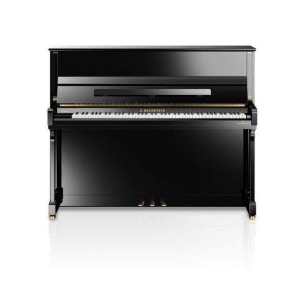C. Bechstein Residence R4 Contur Upright Piano