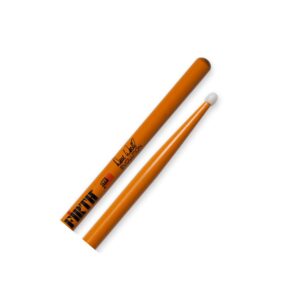Vic Firth Signature Dave Weckl Evolution Drum Stick,  Nylon Tip