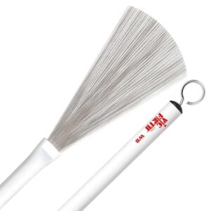 Vic Firth Retractable Wire Jazz Brush