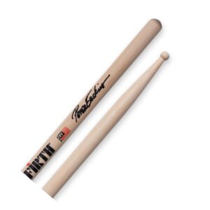Vic Firth Signature Pete Erskine Drum Stick, Wood Tip