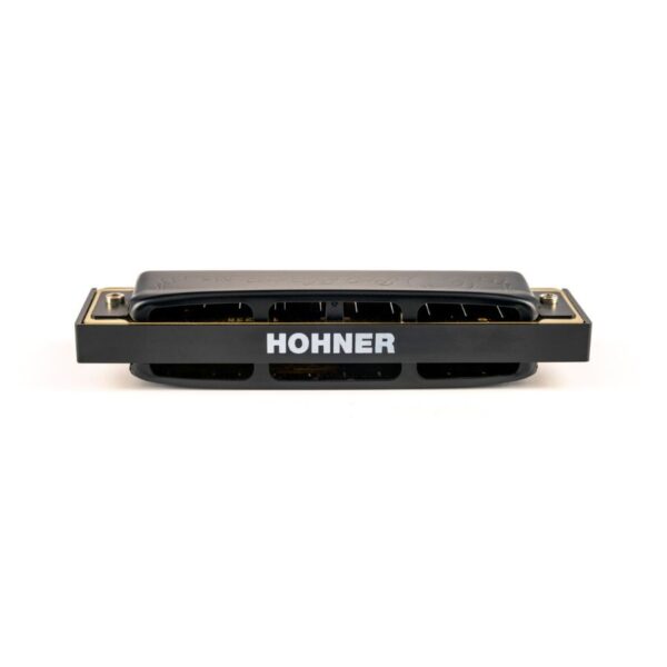 Hohner Pro Harp G Harmonica - Image 3