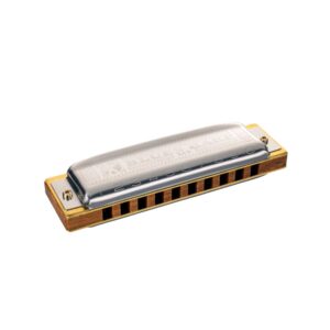 Hohner Blues Harp E Harmonica