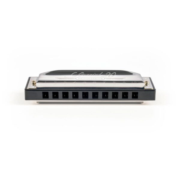 Hohner Special 20 E Harmonica - Image 2
