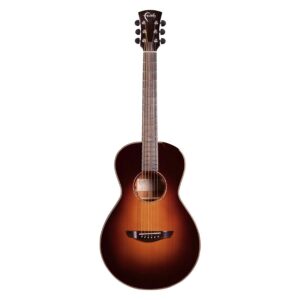 Faith FMESB45-BNC Classic Burst Mercury Electro Acoustic Guitar