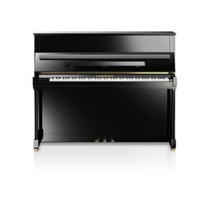 C. Bechstein Residence R4 Classic Upright Piano