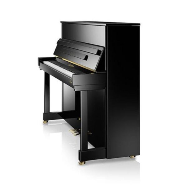C. Bechstein Residence R4 Classic Upright Piano - Image 3