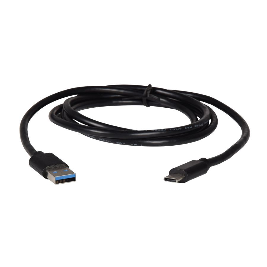 USB3.0 A-C Lead 1.5m - Image 2