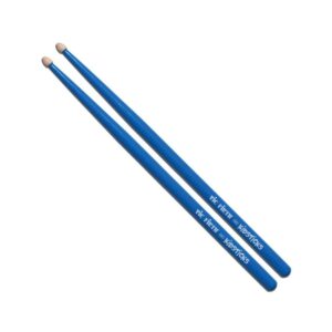 Vic Firth Kidsticks Drum Sticks, Blue