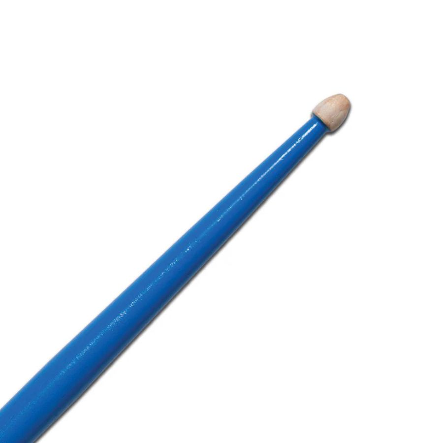 Vic Firth Kidsticks Drum Sticks, Blue - Image 3