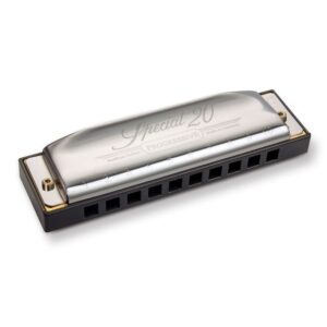 Hohner Special 20 C Harmonica