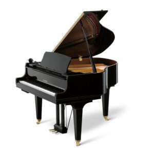 Kawai GL-10 ATX4 Silent Grand Piano, 5'