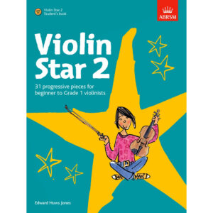 Violin Star 2