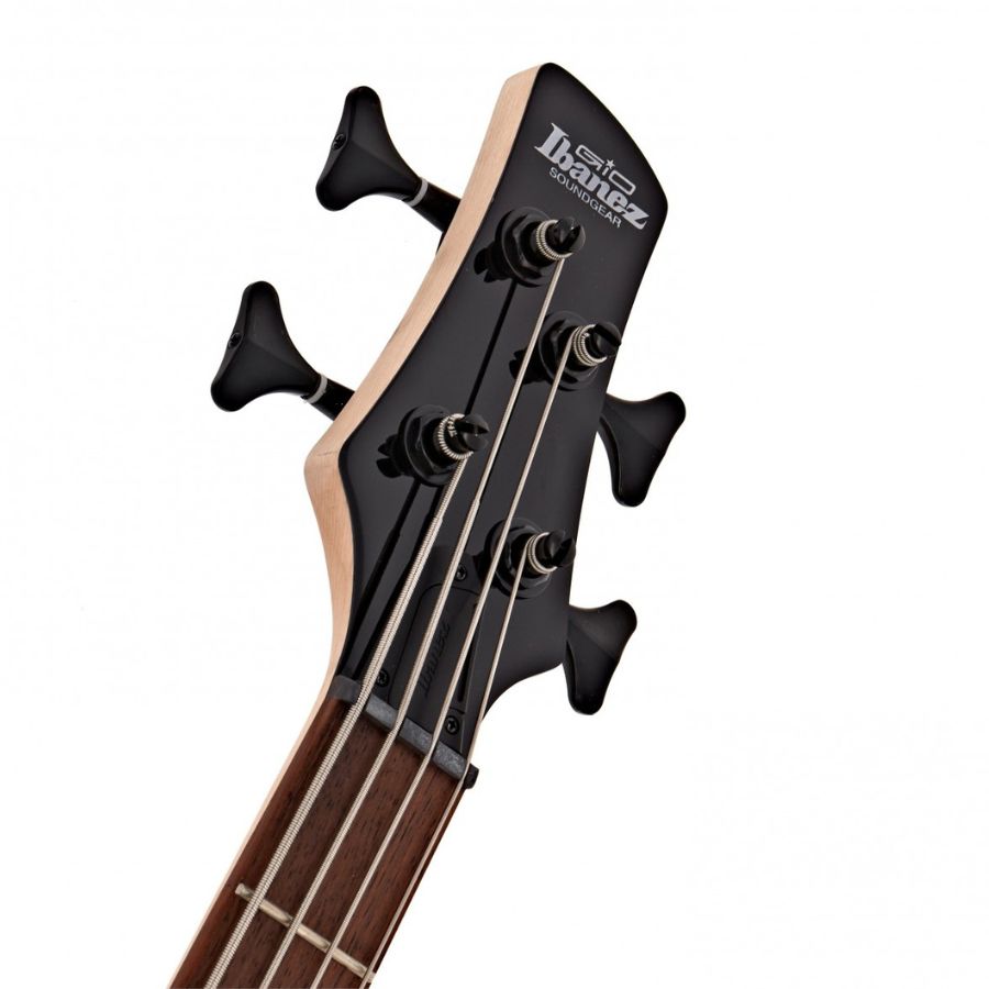 Ibanez GSR200B-WNF Bass Guitar, Walnut Flat - Image 4