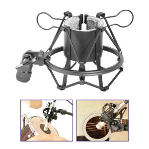 On Stage MY410 Studio Microphone Shock Mount