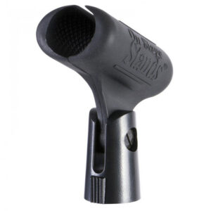 On Stage MY100 Rubber Microphone Clip