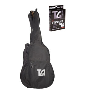TGI 1/2 Size Guitar Cover