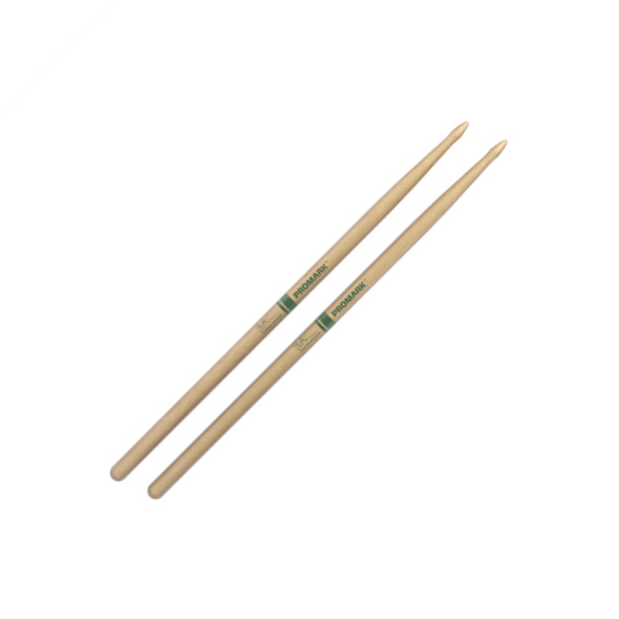 Promark Carter McLean Hickory Drumsticks, Wood Tip