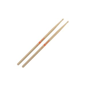 Promark Anika Nilles Hickory Drumsticks, Wood Tip