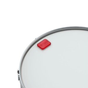 Evans EQ Pods Drum Damper Gels, with Tin