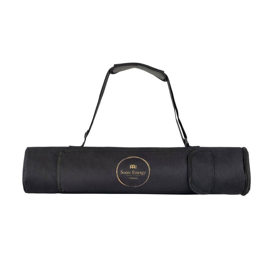 Meinl Sonic Energy MFC10EMIBK Meditation Flow Chime, 38"/95cm, 10 Notes E Minor, Black - Image 3