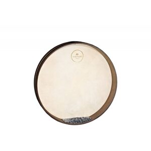 Meinl Sonic Energy WD16WB Wave Drum, 16", Walnut Brown