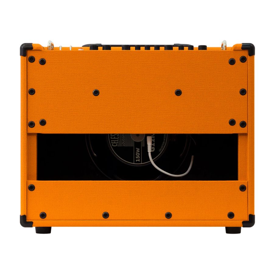 Orange Super Crush 100C Solid State Combo Guitar Amplifier - Image 3