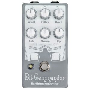 Earthquaker Devices Bit Commander