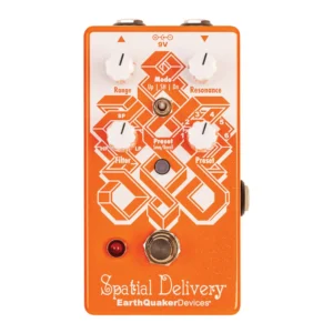 Earthquaker Devices Spatial Delivery